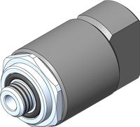 Release Check Valves