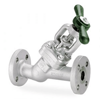 Forged Steel Valve