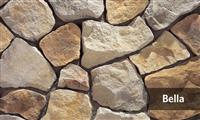 Stone Veneer - Country Rubble