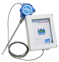 Master-Touch Series 8200MP Flow Meter