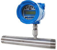 Master-Touch Series 8600MP-8700MP Flow Meter