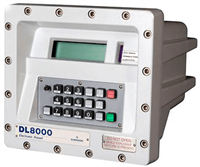 DL8000 Preset Controller