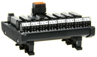 INSTALINK-CLIx/8 8-Channel Loop Isolator