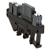 SIGNEXT-CRM Compact Relay Module