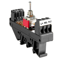 SIGNEXT On-Off Auto Switch Module