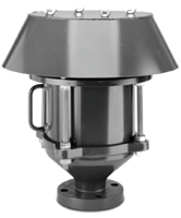 FVFA Series Free Vent Flame Arrestor