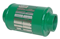 IL Series Threaded In-Line Flame Arrestors