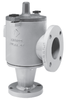 Series 851 Vacuum Relief Valve