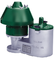 Series 950 Vent-to-Atmosphere Pressure/Vacuum Relief Valve