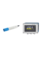 1-/2-Channel Transmitter Bundle (CM72) With 4-Wire Field Meter