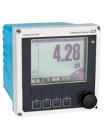 1-Channel Transmitter Liquiline M CM42