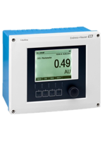 Multichannel Transmitter Liquiline CM44P