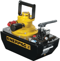 ZA Series Hydraulic Air Pumps