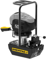 ZC Series Cordless Hydraulic Battery Powered Pumps