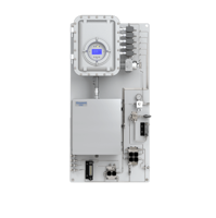 Model 131S BTU Gas Chromatograph