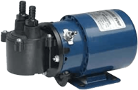 Cole-Parmer® Air Cadet® Vacuum/Pressure Pumps