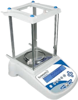 Cole-Parmer® Symmetry™ PA+ Analytical Balances with USB Connectivity