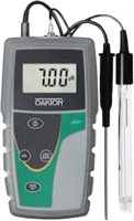 Oakton® pH 6+ Handheld pH Meters