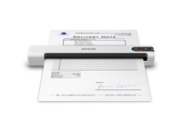 DS-70 Portable Document Scanner