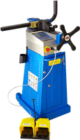 SB48-TC Super Bender® Pipe & Tubing Bending Machine