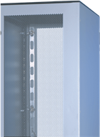 Varistar EMC Cabinet with Perforated Door