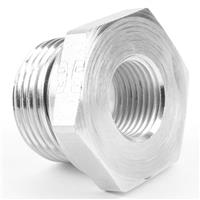 DIN Port Reducers for High Pressure Hydraulic Tube Fittings