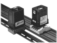 Model AP4300 DC-Input Isolating Signal Conditioner