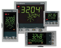 3200 Series Temperature/Process Controller