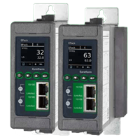 EPACK-1PH Compact SCR Power Controllers