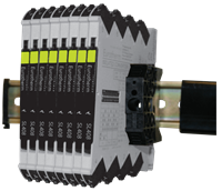 Omni Series Signal Conditioner