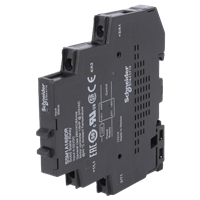 SSM1A16BDR Solid State Relay