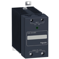 SSM1A455BD Solid State Relay