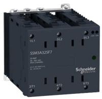 SSM3A325P7 Solid State Relay