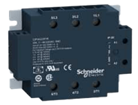 SSP3A250P7R Solid State Relay