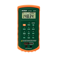 380193 Passive Component LCR Meter