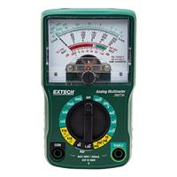 38073A Mini Analog MultiMeter