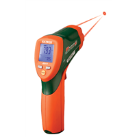 42511 Dual Laser Infrared Thermometer