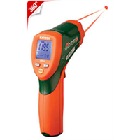 42512 Dual Laser Infrared Thermometer