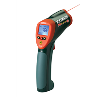 42540 High Temperature IR Thermometer