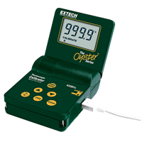 433201 Multi-Type Calibrator Thermometer