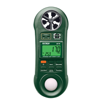 45170 4-In-1 Environmental Meter