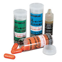 650470 Tripak Dry Powder Buffer Capsule