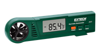 AN25 Heat Index Anemometer