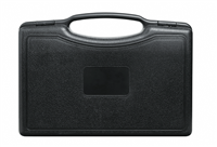 CA904 Hard Plastic Carrying Case