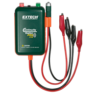 CT20 Remote & Local Continuity Tester