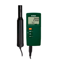 DO210 Compact Dissolved Oxygen Meter