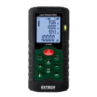 DT100M Laser Distance Meter