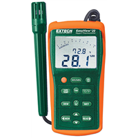 EA20 EasyView Hygro-Thermometer