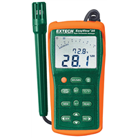EA25 EasyView Hygro-Thermometer & Datalogger