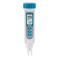 EC170 Salinity/Temperature Meter